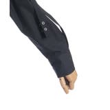 ハトメ×タブショートシャツ | axes femme | 詳細画像24