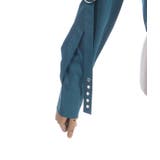 ハトメ×タブショートシャツ | axes femme | 詳細画像30