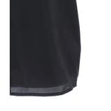 レース重ねラッフルフリルブラウス | axes femme | 詳細画像12 