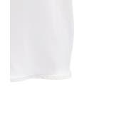 レース重ねラッフルフリルブラウス | axes femme | 詳細画像20 