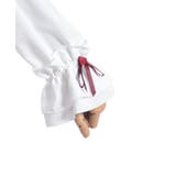 ホイップフリルブラウス | axes femme | 詳細画像17