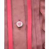 ホイップフリルブラウス | axes femme | 詳細画像5