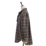 ボリューム袖リボンシャツ | axes femme | 詳細画像10