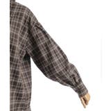 ボリューム袖リボンシャツ | axes femme | 詳細画像17