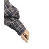 ボリューム袖リボンシャツ | axes femme | 詳細画像24