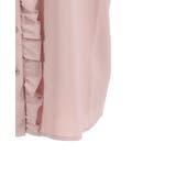 レースフリルブラウス | axes femme | 詳細画像12 