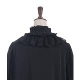 レースフリルブラウス | axes femme | 詳細画像29 