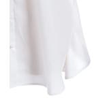 ラインリボンオーバーシャツ | axes femme | 詳細画像21