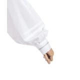 ラインリボンオーバーシャツ | axes femme | 詳細画像24