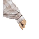 ラインリボンオーバーシャツ | axes femme | 詳細画像30