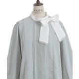 マルチWAYリボンブラウス | axes femme | 詳細画像16