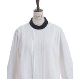 マルチWAYリボンブラウス | axes femme | 詳細画像24