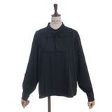 マルチWAYリボンブラウス | axes femme | 詳細画像28