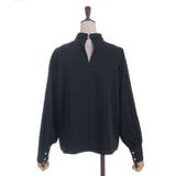 マルチWAYリボンブラウス | axes femme | 詳細画像30