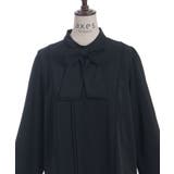 マルチWAYリボンブラウス | axes femme | 詳細画像31