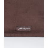 レースアップムートンバッグ | axes femme | 詳細画像22 