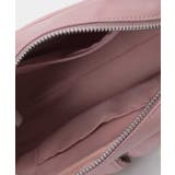 ハートポーチ付ボストンバッグ | axes femme | 詳細画像25