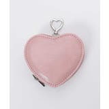 ハートポーチ付ボストンバッグ | axes femme | 詳細画像26