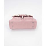 ハートポーチ付ボストンバッグ | axes femme | 詳細画像28