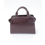 薔薇刺繍クラシカルボストン | axes femme | 詳細画像12