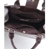 薔薇刺繍クラシカルボストン | axes femme | 詳細画像13