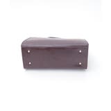 薔薇刺繍クラシカルボストン | axes femme | 詳細画像14