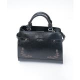 薔薇刺繍クラシカルボストン | axes femme | 詳細画像16