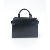 薔薇刺繍クラシカルボストン | axes femme | 詳細画像18