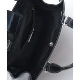 薔薇刺繍クラシカルボストン | axes femme | 詳細画像22