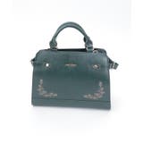 薔薇刺繍クラシカルボストン | axes femme | 詳細画像24