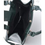 薔薇刺繍クラシカルボストン | axes femme | 詳細画像29