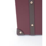 クラシカル配色ミニトランク | axes femme | 詳細画像10 