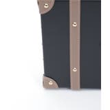 クラシカル配色ミニトランク | axes femme | 詳細画像19 