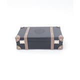 クラシカル配色ミニトランク | axes femme | 詳細画像26 