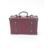 クラシカル配色ミニトランク | axes femme | 詳細画像6 