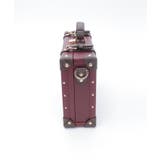 クラシカル配色ミニトランク | axes femme | 詳細画像7 