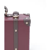 クラシカル配色ミニトランク | axes femme | 詳細画像9 