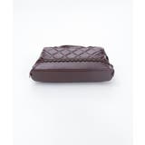 キルティングデザインボストン | axes femme | 詳細画像10