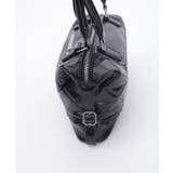 キルティングデザインボストン | axes femme | 詳細画像13