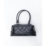 キルティングデザインボストン | axes femme | 詳細画像14