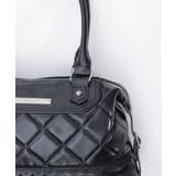 キルティングデザインボストン | axes femme | 詳細画像15