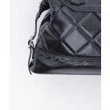 キルティングデザインボストン | axes femme | 詳細画像16