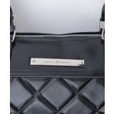 キルティングデザインボストン | axes femme | 詳細画像17