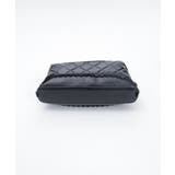 キルティングデザインボストン | axes femme | 詳細画像18