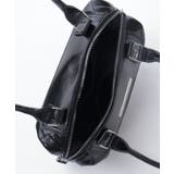 キルティングデザインボストン | axes femme | 詳細画像19