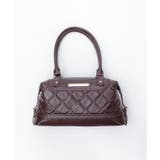 キルティングデザインボストン | axes femme | 詳細画像4