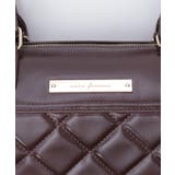 キルティングデザインボストン | axes femme | 詳細画像9