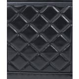 キルティングトラベルボストン | axes femme | 詳細画像10 