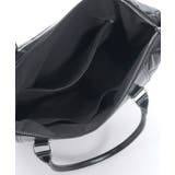 キルティングトラベルボストン | axes femme | 詳細画像11 