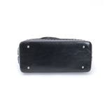 キルティングトラベルボストン | axes femme | 詳細画像12 